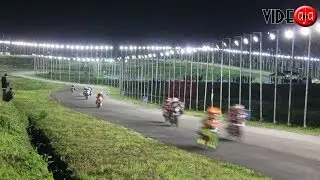 Race Final MP1 Kejurnas Motorprix Region 5 Sulawesi Putaran 7 sirkuit Rms Puncak Mario SIDRAP SULSEL