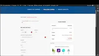 Integraci&oacute;n Woocomerce y ERP Facturador