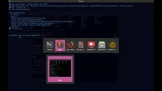 Install ALPINE LINUX in QEMU (2025)