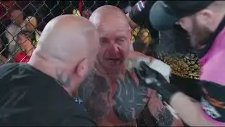 PFC 16: Jimmy Foster vs Mike Guermoudi (Bout# 7)