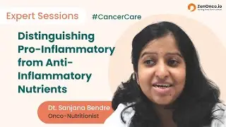 Difference Between Pro Inflammatory And Anti Inflammatory Nutrients