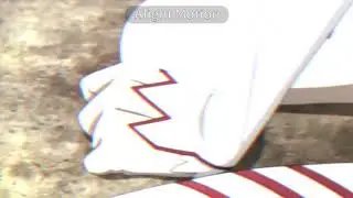 Kirito and Asuna first kiss- [AMV]
