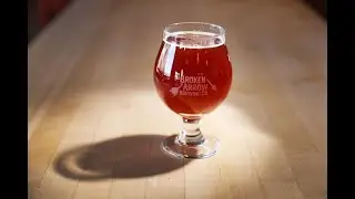 What the Ale, Beer of the week: Broken Arrow Brewing Co.'s Father Dominic a Belgian quad ale