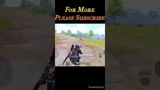 Watch Till End #shorts #pubgshorts #bgmi