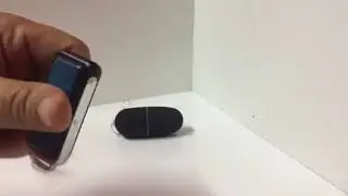 Remote Control Vibrating Egg Black