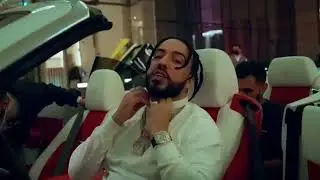 FRENCH MONTANA - FRAUD