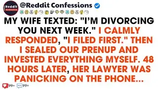 My Wife Texted 
