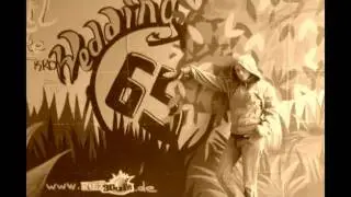 13353CLIQ feat. DERBE STREET, ILLA MAC & WITCHBERLIN - WEDDINGER STRASSEN