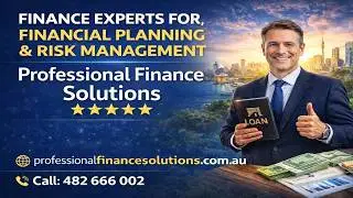 Grow Smart with Professional Finance Solutions &mdash; Loans, Risk Management Sydney