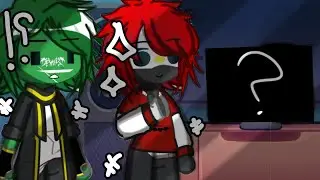 ردة فعل دول عربية على أنفسهم/جزئ التاني /#gachalife2 😂👍❤