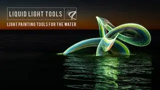 Liquid Light Tools Long