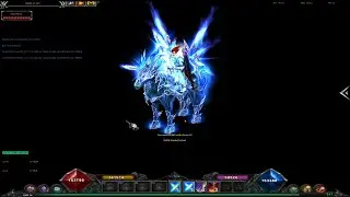 Novos pet com evolu&ccedil;&atilde;o - Mu Online