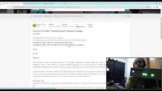 HQIP - Hardware Quick Inspection Package (FortiGate)