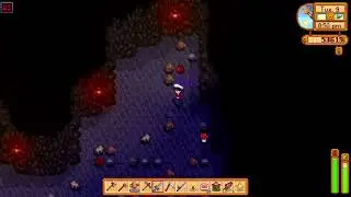 Stardew Valley casual #4