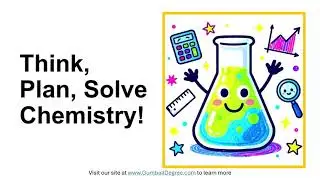 Why is creativity needed in quantitative chemistry?