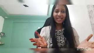 Struggling Shalu|First day at job as TV Anchor🤣|Episode 1|In Hindi