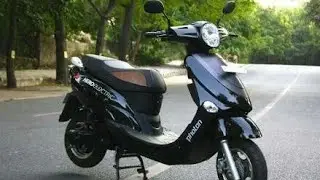 Hero electric Photon Review