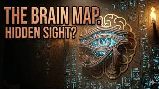 Sacred Symbols & Archetypes: The Eye of Horus