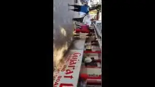 GCWT- Clean as you moveProgramme in Panjim Part 2