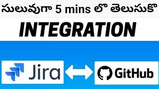 JIRA : How to automatically sync JIRA tickets to GitHub
