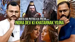Shani | Saturn | Ep. 29 Part 2 | Reaction | It's Shani Versus Yama | Saturn vs. Yama