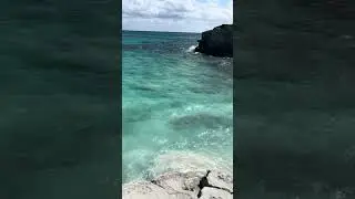 See The Undercliffs!! - Lookout Cay at Lighthouse Point - Disney Cruise Line - @PapaBestDisney