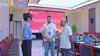 itc International Product Manger Interview - Iraq