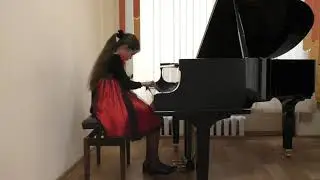 Дмитрий Шостакович, Прелюдия, соч.34, №16