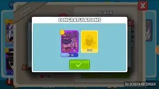 What The Hen : 2 PROMO CODE (3 EPIC +1000 COINS)