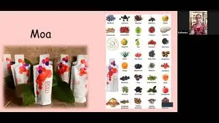 German Ariix Products