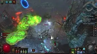 [poe3.0 hhc]act6 deadeye vs puppet mistress