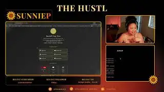 Streamer Analytics Dashboard Build + Arc Raiders Gameplay | Full Dev Stream VOD