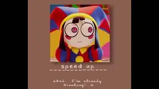 GooseWorx &ndash; Not Alone speed up