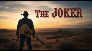 The Joker (Cover The Steve Miller Band Rap 'n Grass)
