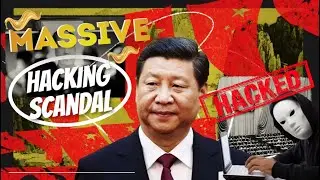 China hit by a massive hacking scandal : Record of 1 Bn Chinese people compromised