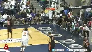 And1 Springs AKA Electric Mixtape