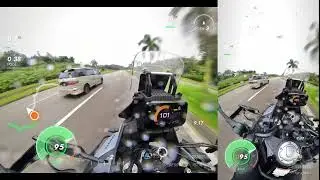 Test insta gps remote