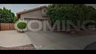14941 N. 77th Lane Peoria, AZ 85381 - COMING SOON
