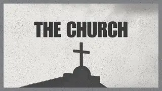 Conflict Within the Church | January 14, 2026