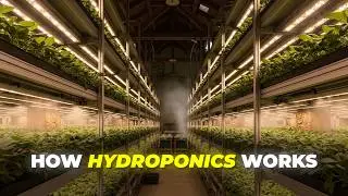 Can We Grow Our Food in Water?