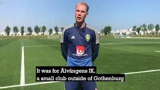 FOOTBALL, THE NATIONAL SPORT FOR EVERYONE - EVERYWHERE