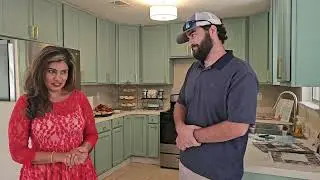 Local Vendor Spotlight: Peace of Mind Inspection Services | 255 Brackin St. Crestview Open House
