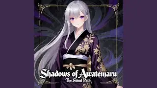Awatemaru's Shadow: The Unseen Blade