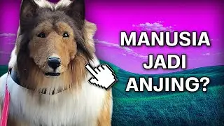 Misteri Toco Si Manusia Anjing.. (Disturbing)