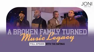 A Broken Family Turned Music Legacy: Pain, Trauma & An Impossible Transformation with the Katinas