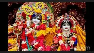 ICF Sessions : Mangal Aarti, 31st October