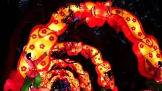 Lantern Festival Zoominations | Lễ Hội Lồng Đ&egrave;n Vlog