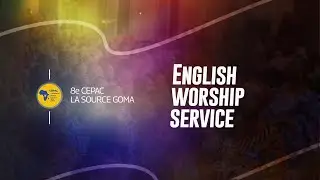 English Service | Sunday, 04th January, 2026