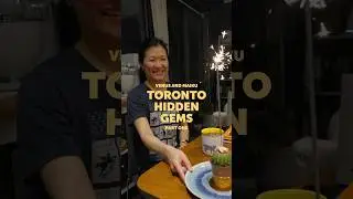 Dog Friendly Restaurants in Toronto