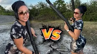 Benelli M4 vs. Beretta 1301 | Which Is Better❓